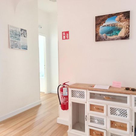 Su E Giu Levante Rapallo Kültér fotó