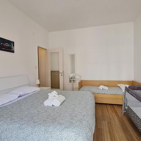 Su E Giu Levante Rapallo Kültér fotó