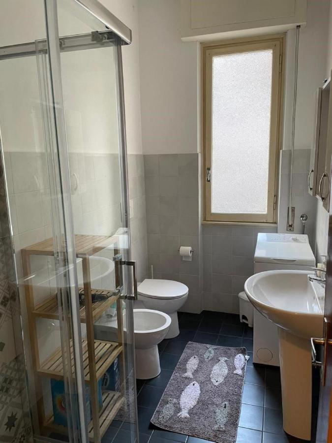 Su E Giu Levante Rapallo Kültér fotó