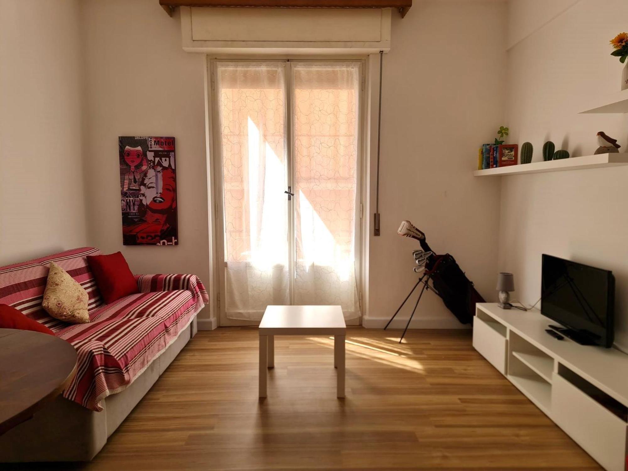 Su E Giu Levante Rapallo Kültér fotó