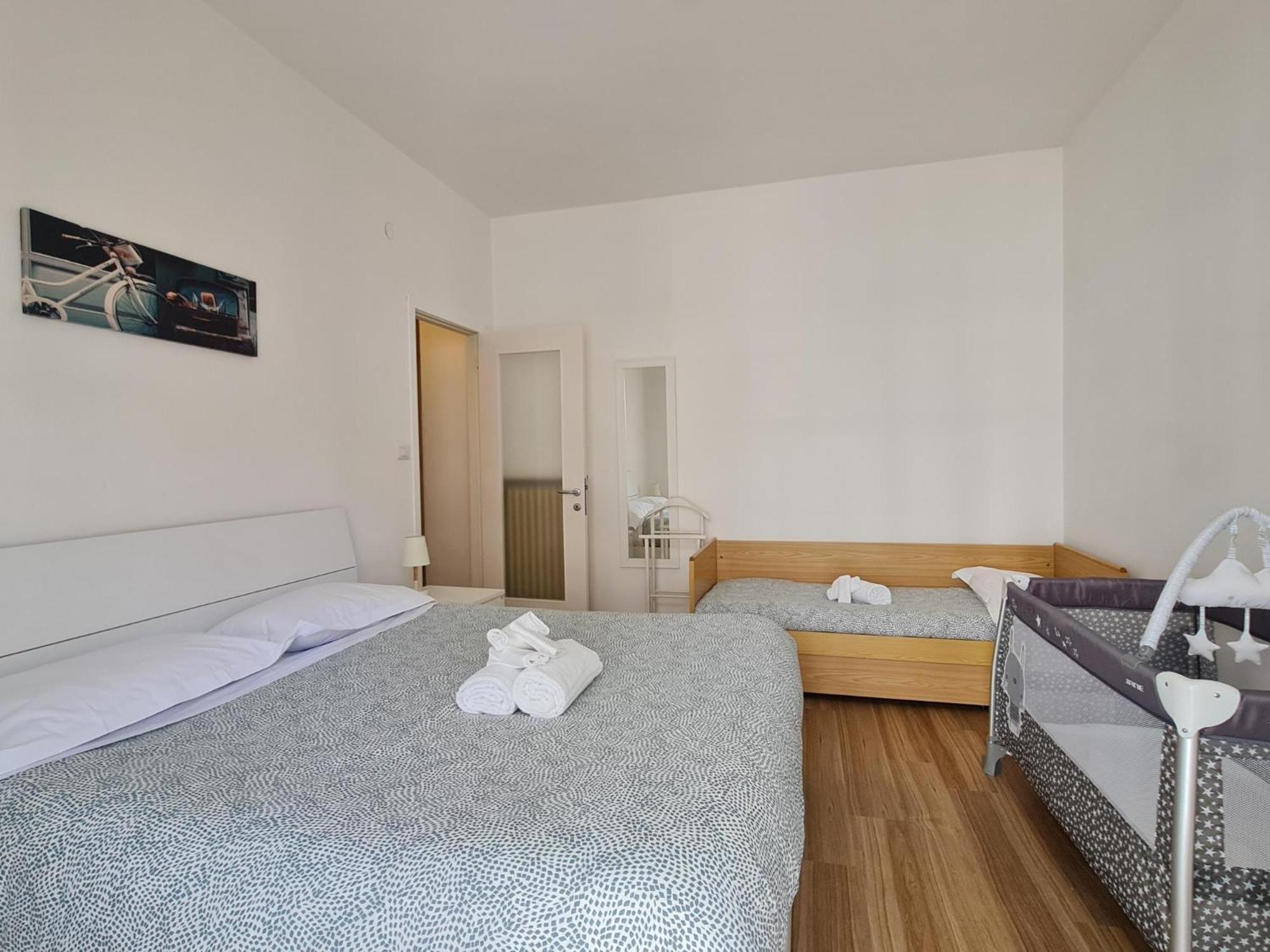 Su E Giu Levante Rapallo Kültér fotó